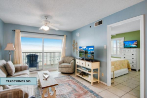 Tradewinds 505 by Vacation Homes Collection